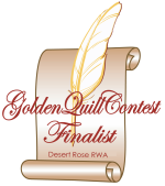 golden quill